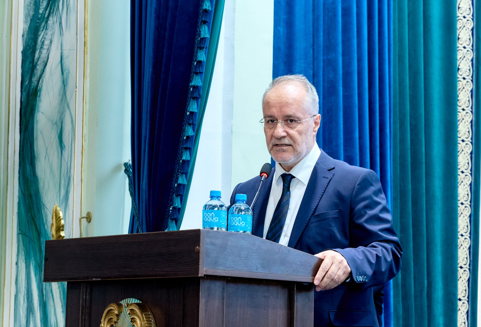 I-CRAFT 2026 INTERNATIONAL CONFERENCE HELD AT KazNARU